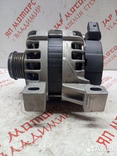 Генератор Volvo V40 хетчбек B5204T9 2014