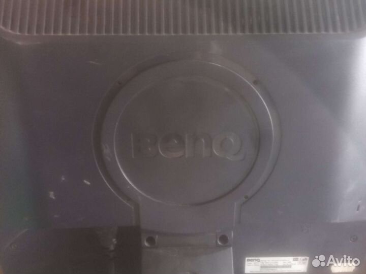 Монитор Benq