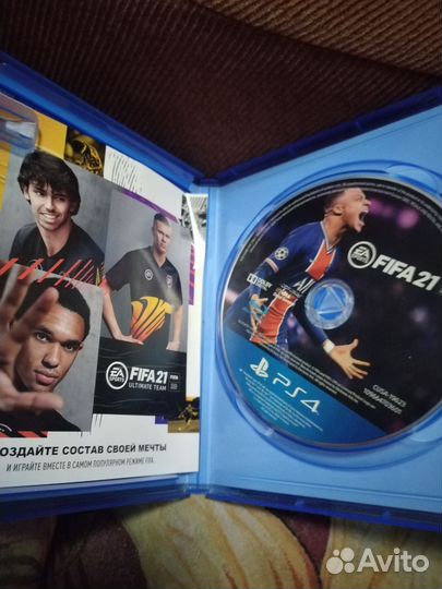 Игры для приставок ps4