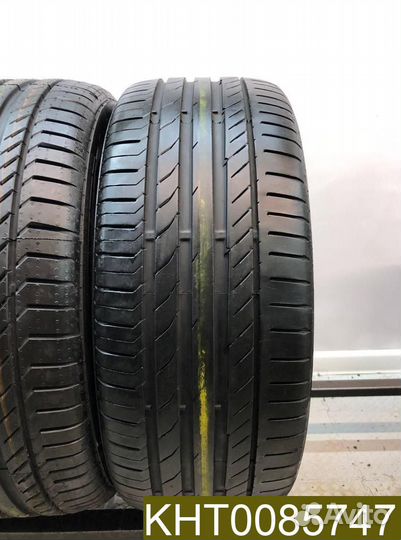 Continental ContiSportContact 5 225/45 R17 103M
