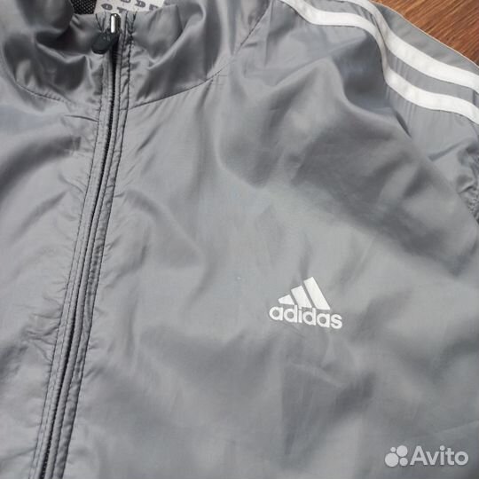 Ветровка adidas Vintage