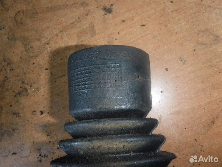 Пыльник (кузов внутри) Mercedes W212 E Class