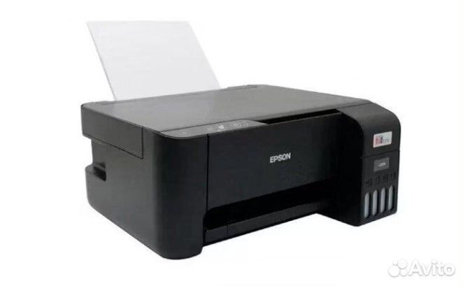 Epson L3219 Принтер