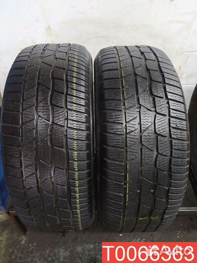 Continental ContiWinterContact TS 830 P 235/55 R18 101R