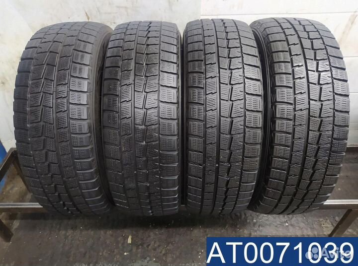 Dunlop Winter Maxx WM01 205/60 R16 98V