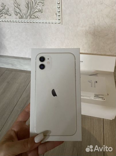 Коробки apple