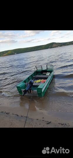 Мотолодка воронеж