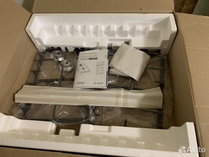 Варочная панель