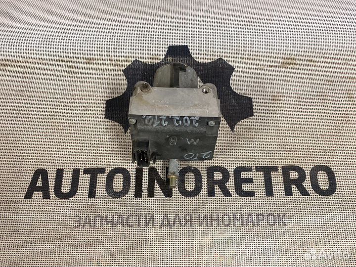 Блок ABS Mercedes A0024319312
