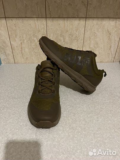 5.11 tactical обувь