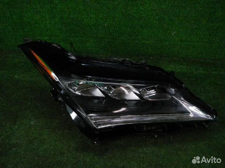 Фара правая Lexus RX200t/RX300/RX350/RX350L/RX450h/RX450hL