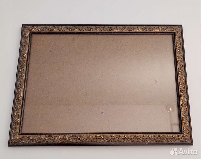 Рамки для фото картин