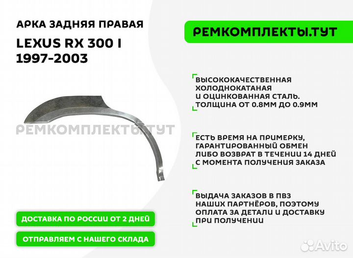 Порог Citroen C3 левый