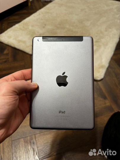 Apple iPad mini 2 32Gb