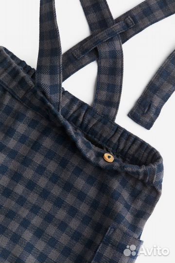 Комплект H&M 56, 62