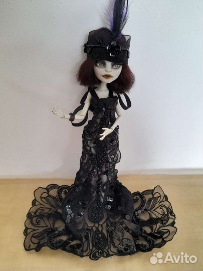 Кукла монстр хай ооак /Monster high