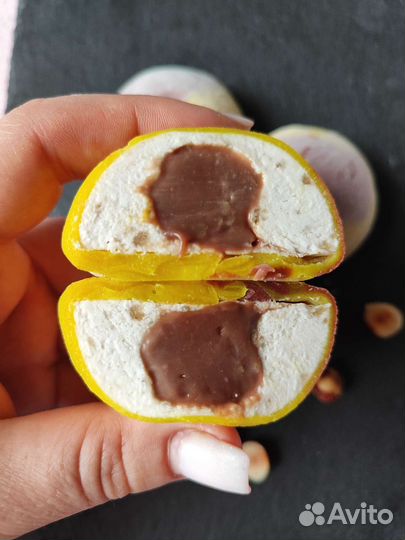 Моти десерт в наличии и на заказ