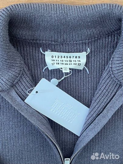 Кардиган джемпер Maison Margiela в наличии