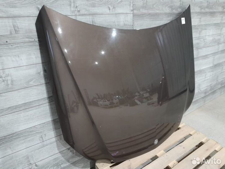 Капот Mercedes-Benz E-Class W212 274.920
