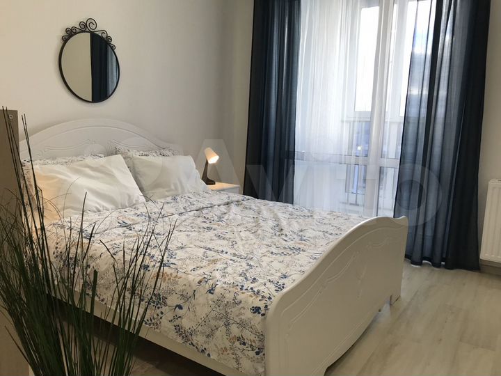 Квартира-студия, 30 м², 22/25 эт.
