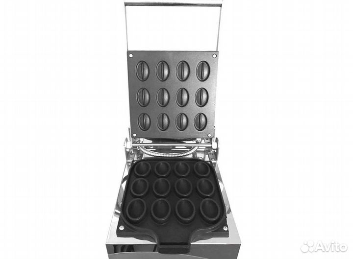 Вафельница Airhot WWN 12 coffee bean