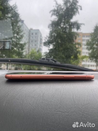 iPhone XR 64gb