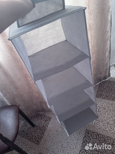 Навесная полка