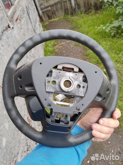 Руль Honda Stepwgn RK