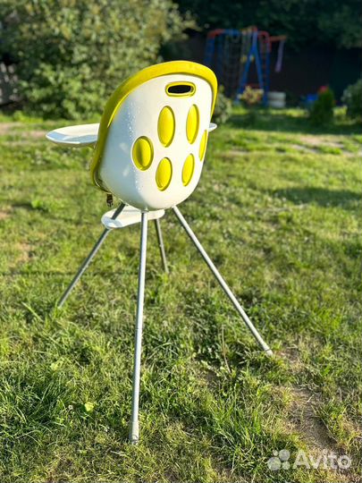 Стульчик для кормления phil&teds