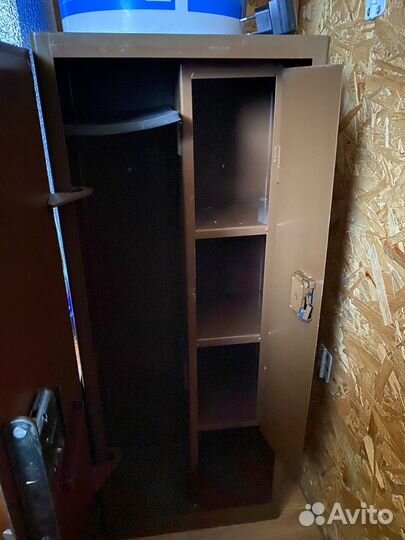 Сейфы для оружия бу