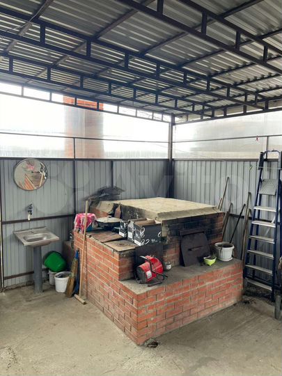 Дом 51,4 м² на участке 10 сот.