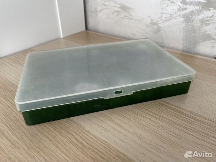 Набор грузил из 100 штук от 4гр до 200 гр в коробк