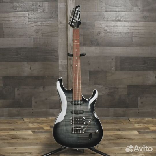 Электрогитара Ibanez Standard SA260FM Transparent