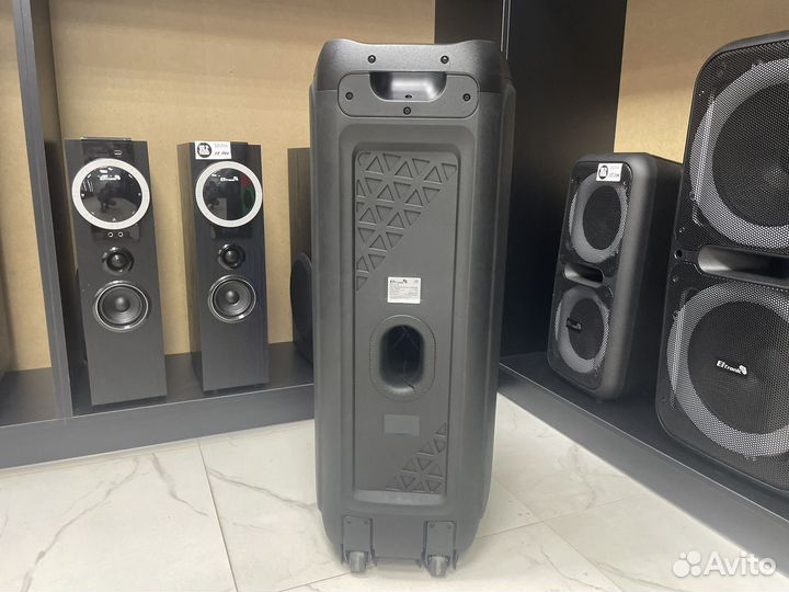 Блютус колонка Eltronic 20-53