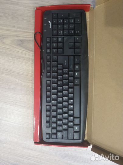 Клавиатура Genius