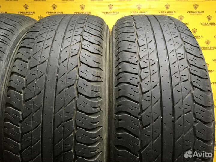 Dunlop Grandtrek AT20 265/65 R17 112S