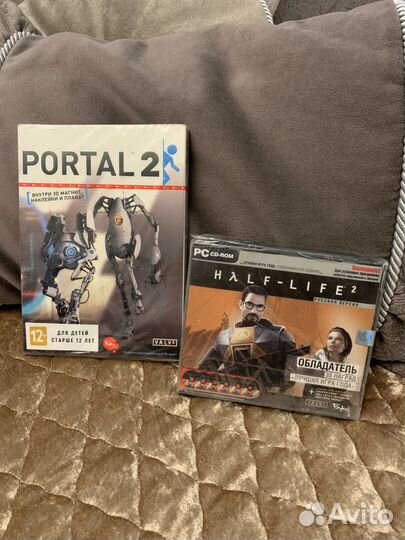 Half-Life 2 (коллекция)