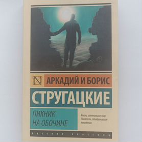 Пикник на обочине