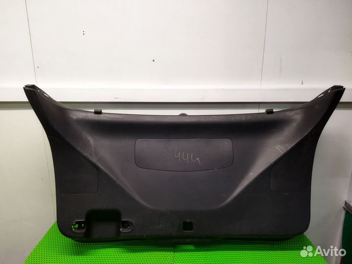 Обшивка двери багажника Acura Rdx TB1 K23A1 2008