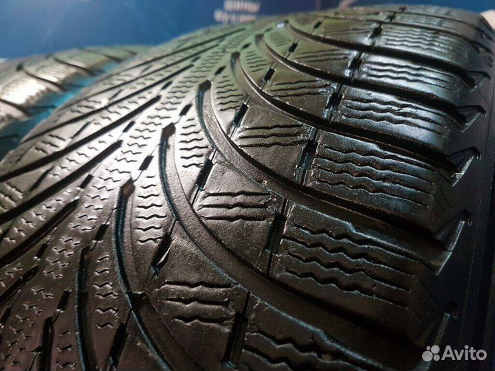 Michelin Latitude Alpin 255/55 R18