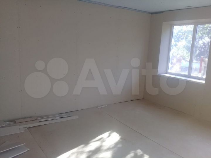 Дом 70 м² на участке 15 сот.