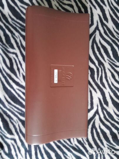 Nuga best TK-10(шейный валик)