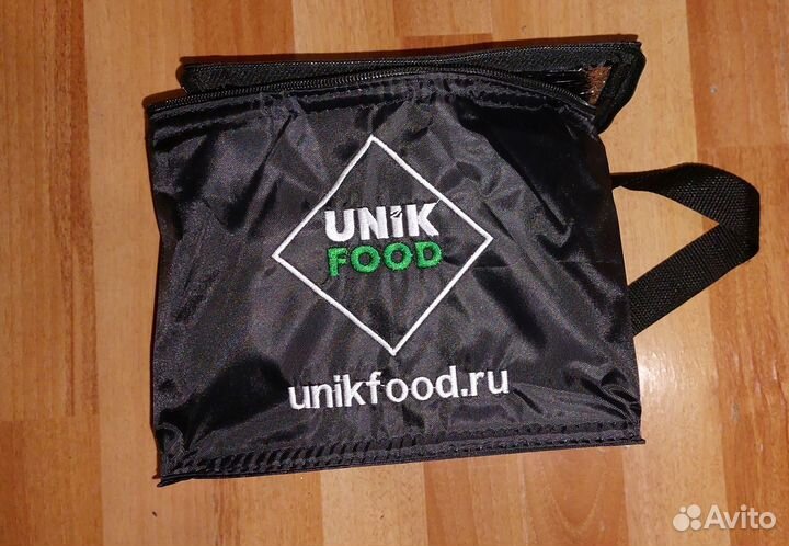 Термосумка маленькая