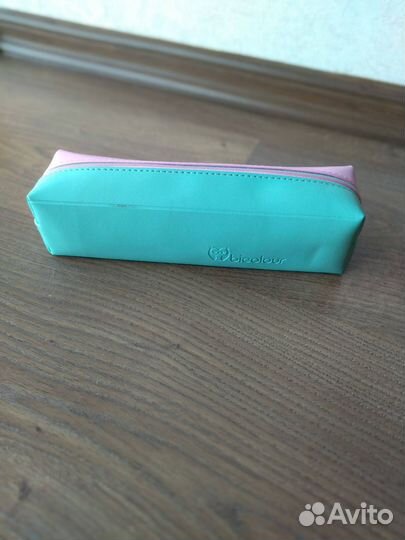 Пенал школьный