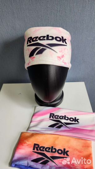 Повязка на голову Puma,adidas,reebok