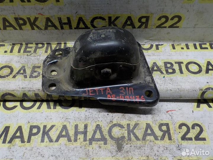 Кронштейн (п.з.к.) Volkswagen Jetta VI (1B) 2011