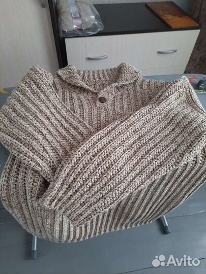 Свитер из фильма 