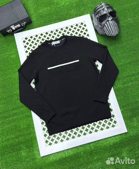 Свитер armani exchange