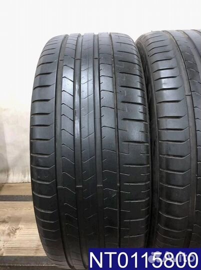 Pirelli P Zero PZ4 265/45 R21 108Y