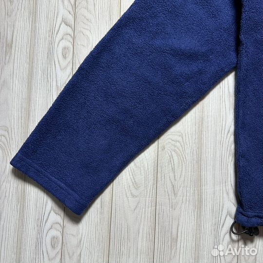 Кофта флисовая L.L.Bean M 48